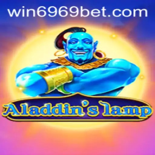 Discover the Magic of Aladdinslamp: A New Era of Gaming with 6969Bet