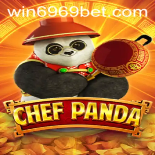 ChefPanda: The Thrilling Culinary Adventure Meets the Excitement of 6969Bet