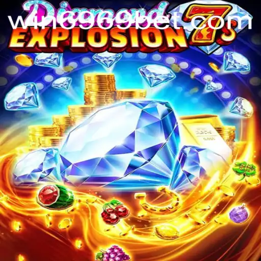 Unveiling DiamondExplosion7s: A Thrilling Gaming Experience with 6969Bet