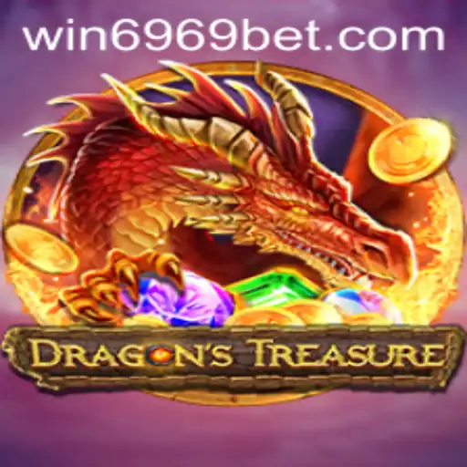 Discover the Thrilling Realm of DragonsTreasure with 6969Bet