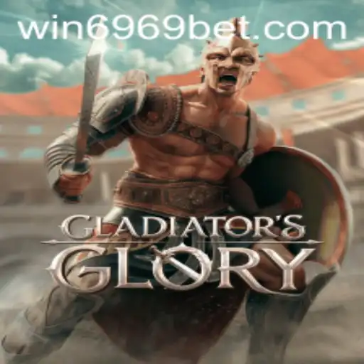 Unveiling GladiatorsGlory: A Dive into the World of 6969Bet