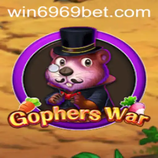 Discover the Thrilling World of GophersWar and the Rise of 6969Bet