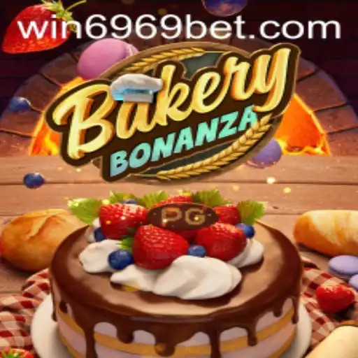 BakeryBonanza: A Delightful Adventure in the World of Baking