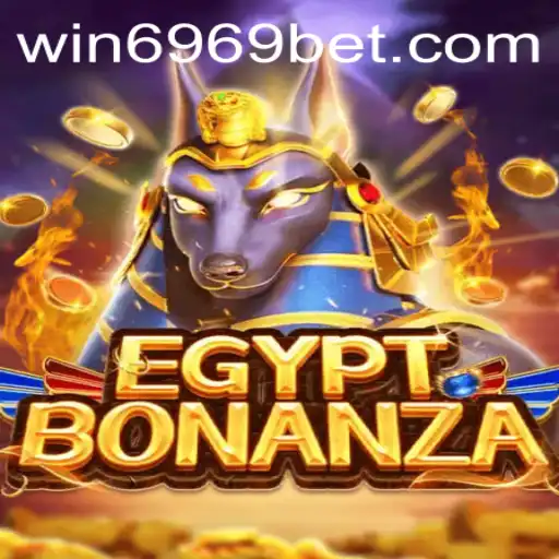 Exploring EgyptBonanza: A Legendary Adventure with 6969Bet
