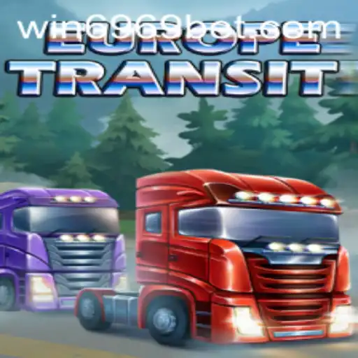 Exploring EuropeTransit and the Thrills of 6969Bet