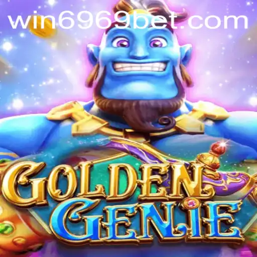 Unlock the Magic: Exploring GOLDENGENIE with 6969Bet