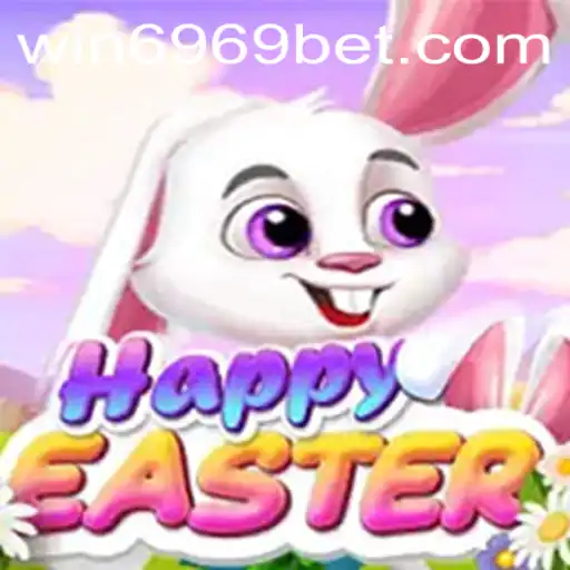 Discover the Excitement of HappyEaster with 6969Bet