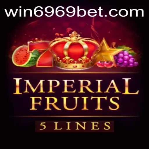 ImperialFruits5: Unveiling the Exciting World of 6969Bet