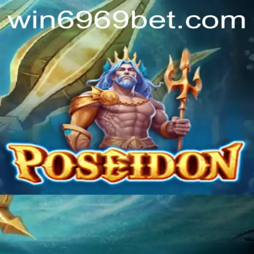 Dive into the Depths with Poseidon: An Oceanic Adventure by 6969Bet