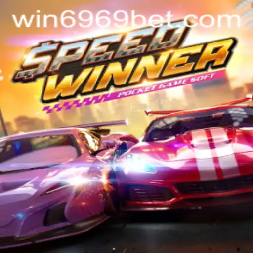SpeedWinner: The Thrill of 6969Bet in Modern Gaming