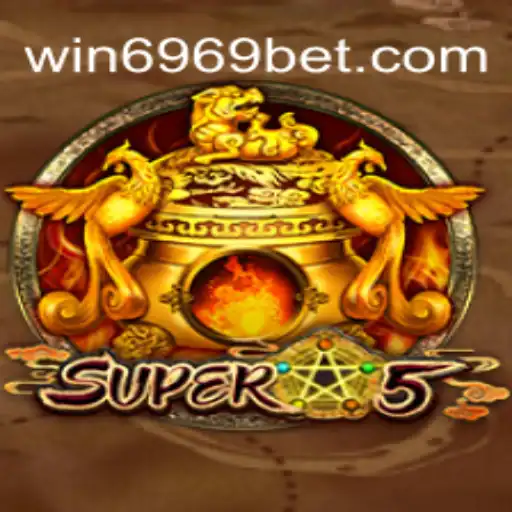 Exploring the Exciting World of Super5: A Deep Dive into the Buzzing Game