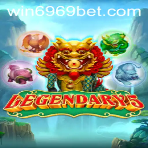 Legendary5: Exploring the Dynamic World of 6969Bet