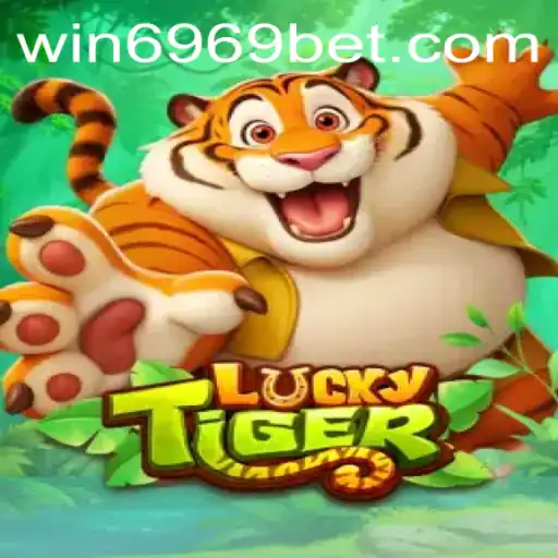 Discover the Thrills of LuckyTiger: A Guide to 6969Bet's Exciting New Game