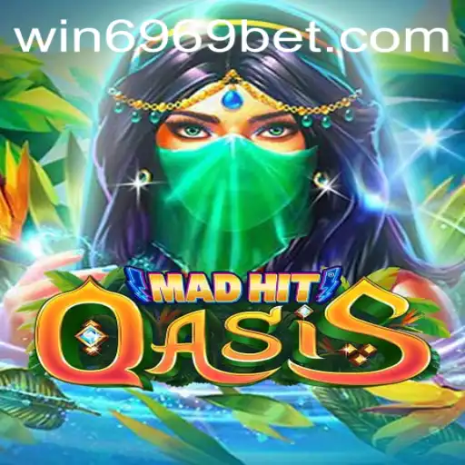 MadHitOasis: A Thrilling Adventure in Online Gaming