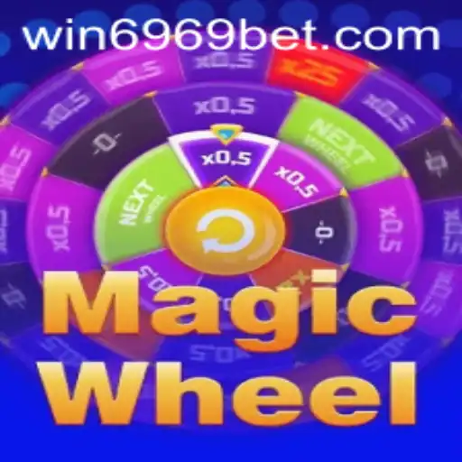 Experience the Thrill of MagicWheel: Your Ultimate Guide to 6969Bet