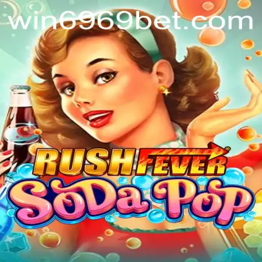 The Exciting World of RushFeverSodaPop: Game Description, Introduction, and Rules
