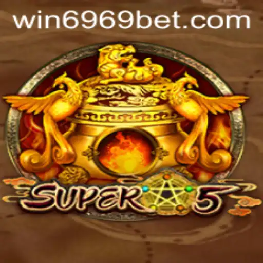 Exploring the Exciting World of Super5: A Deep Dive into the Buzzing Game