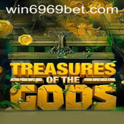 Unveiling the Exciting World of TreasureoftheGods: A Deep Dive into the Gameplay and Rules