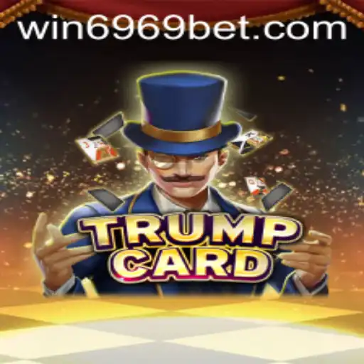 Discover the Thrilling World of TrumpCard with 6969Bet