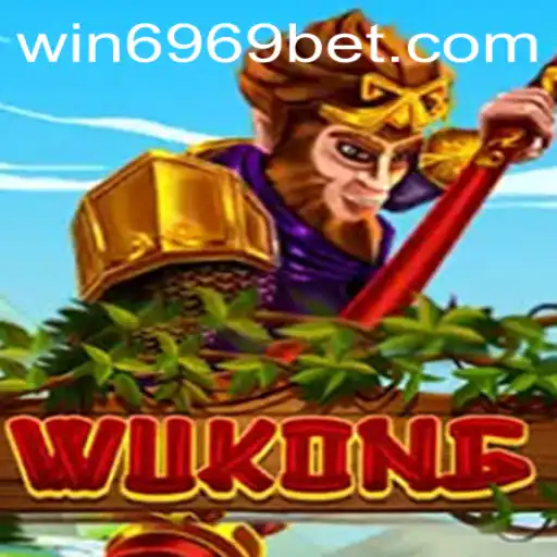 Adventures of Wukong in the Realm of 6969Bet